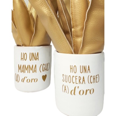 AGAVE ORO "FESTA DELLA MAMMA/SUOCERA"