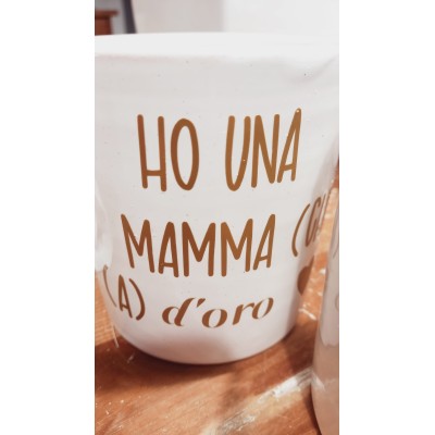 AGAVE ORO "FESTA DELLA MAMMA/SUOCERA"