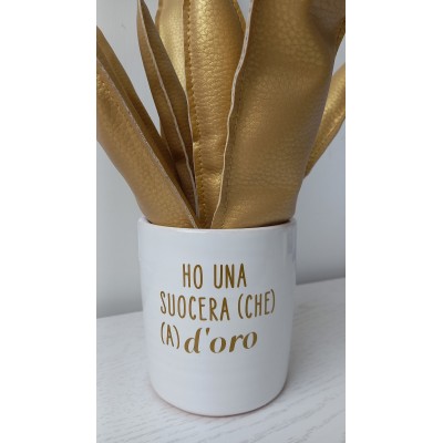 AGAVE ORO "FESTA DELLA MAMMA/SUOCERA"