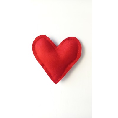 BOHX! CUORE CALAMITA E FRASE PER EVENTO